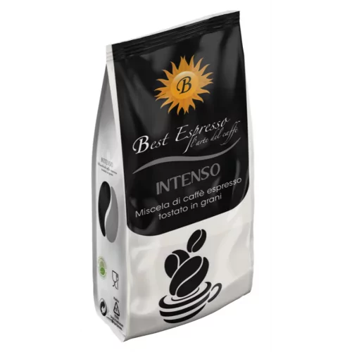 1kg Intenso Best Espresso Café grain