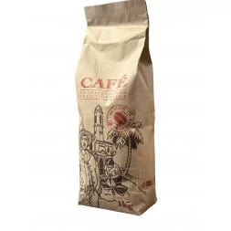1kg Le Marseillais Coffee Grain