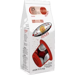 x25 Coffee Mars Compatible Nespresso® Coffee Machine