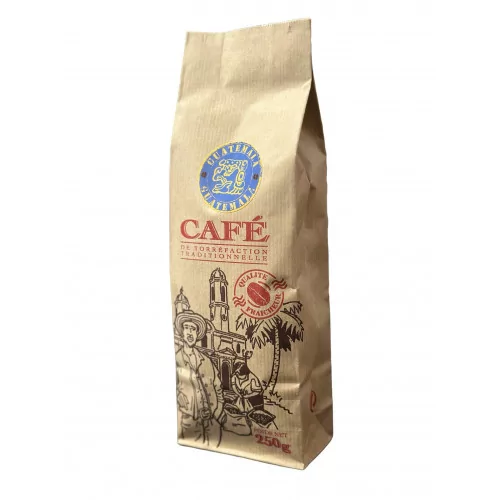 250g Guatemala Ground Coffee