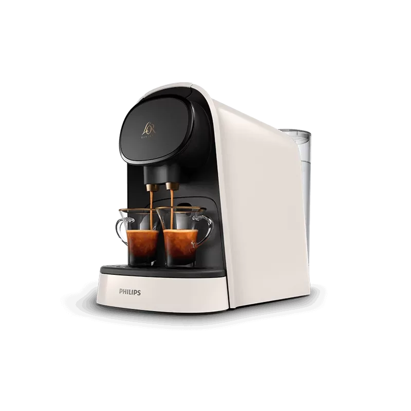 La machine à café L'OR Barista passe de 179,99 € à 99,99 €