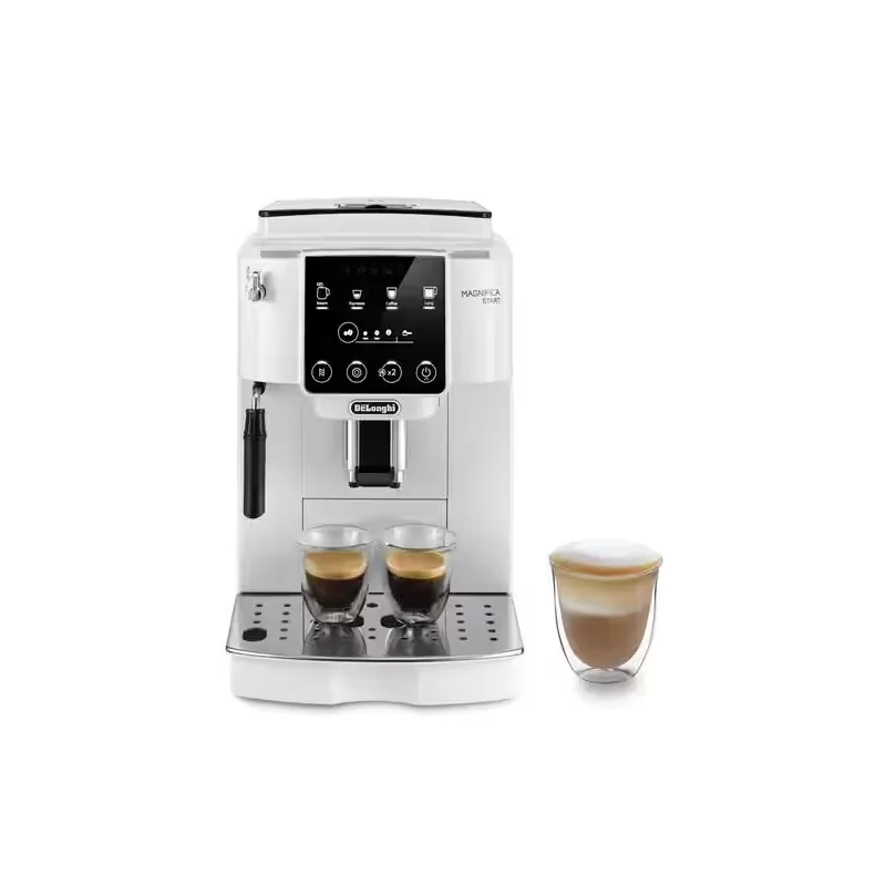 Machine à grain Delonghi Magnifica Start - Le café parfait