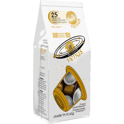 x25 Compatible Venus Coffee...