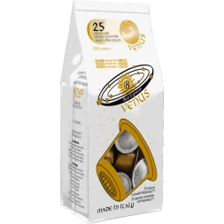 x25 Compatible Venus Coffee Nespresso® Coffee Machine