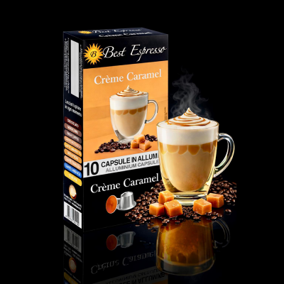 x10 Nespresso Compatible...