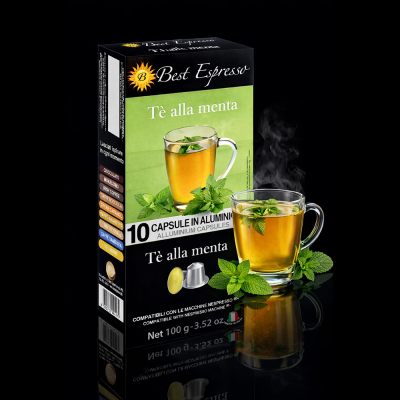 x10 Nespresso® Compatible...