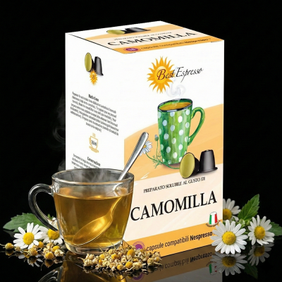 x16 Compatible Chamomile...