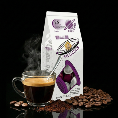 x25 Saturn Coffee...