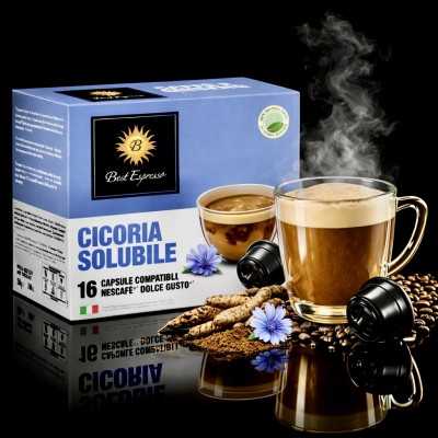 x16 Kaffee Chicorée...