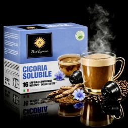 Café Chicorée Compatibles Machine à Café Dolce Gusto