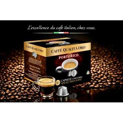 x50 Oro Caffè Dolce Gusto®...