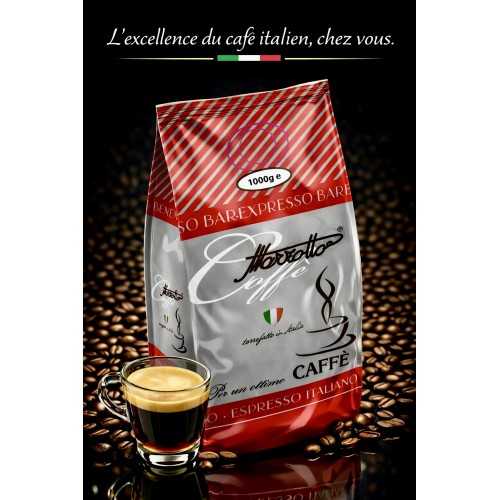 1kg Classique Portorico Café Grain