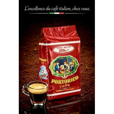 250g Caffè Macinato...
