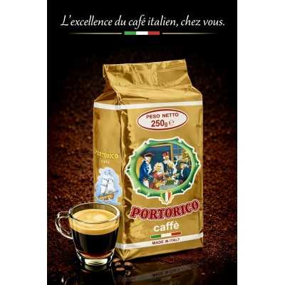 250g Oro Portorico Ground...