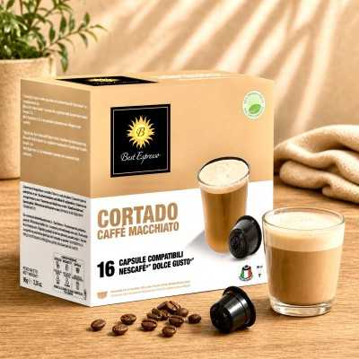 x16 Café Macchiato...