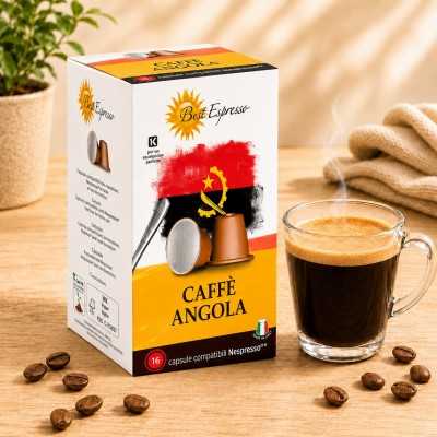 x16 Angola Coffee...
