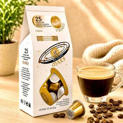 x25 Compatible Venus Coffee...