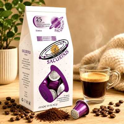 x25 Saturn Coffee...