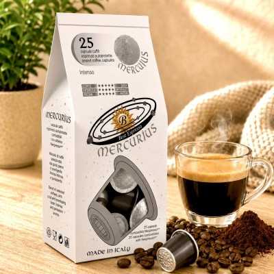Máquina de café Nespresso®...