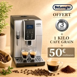 Delonghi DINAMICA 35.35 SB