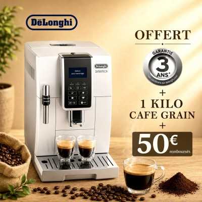 Delonghi DINAMICA 35.35 SB