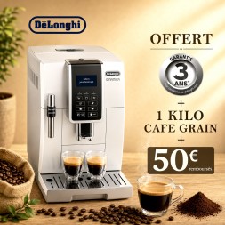 Delonghi Dinamica 35.35 W
