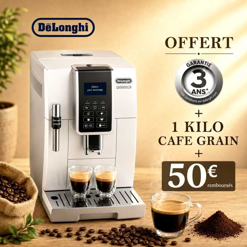 Delonghi DINAMICA 35.35 SB