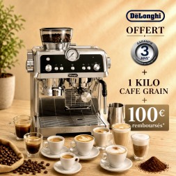 Delonghi Specialista Barista Fex 9335.M
