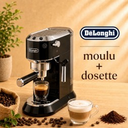 Delonghi Dedica EC 695.M