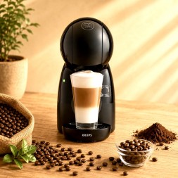 Machine Dolce Gusto Piccolo XS Noire