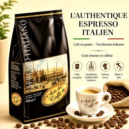 500g Maxicrema Marzotto Café Grain