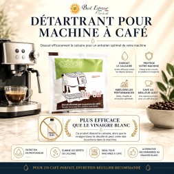 10x Détartrant