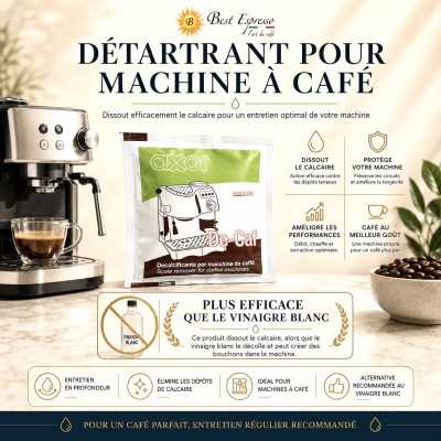 Desincrustante