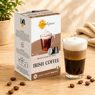 x16 Capsules Café Irish...
