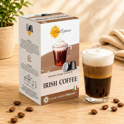 x16 Capsules Café Irish...