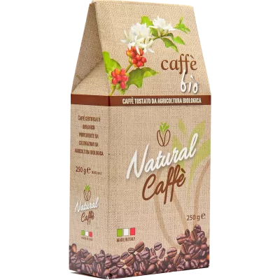 250 g Bio Marzotto Café Moulu