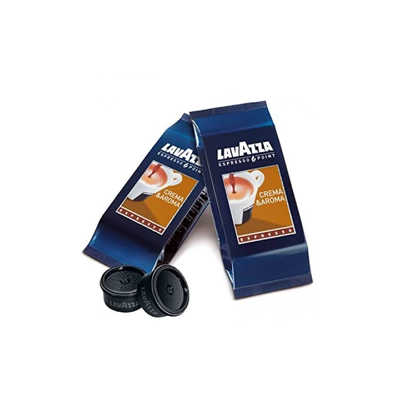 LAVAZZA crema & aroma espresso