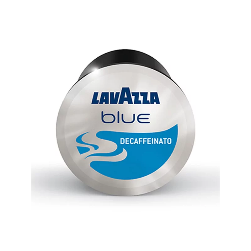 Lavazza Blue décaféiné 739 - 100 capsules