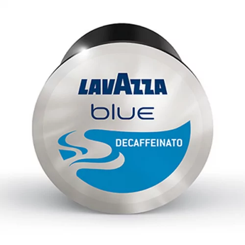 Lavazza Blue décaféiné 739 - 100 capsules