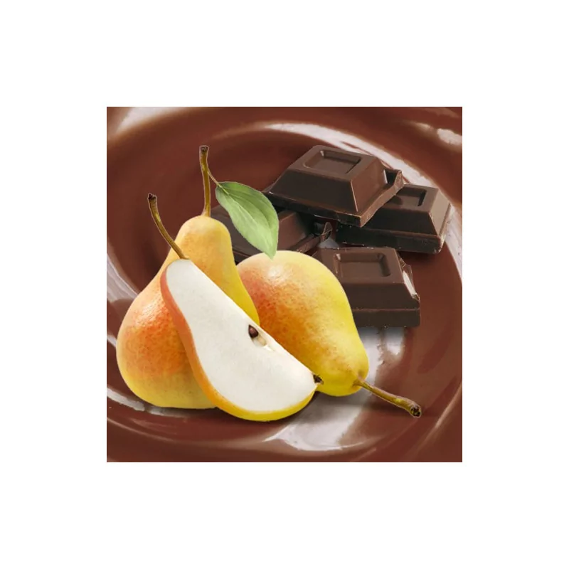 poire Chocolat 1 sachet