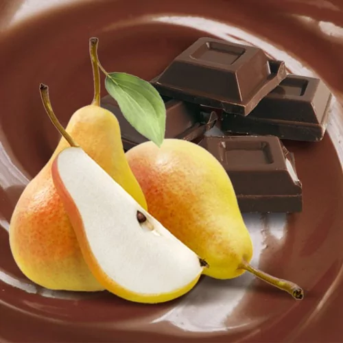poire Chocolat 1 sachet
