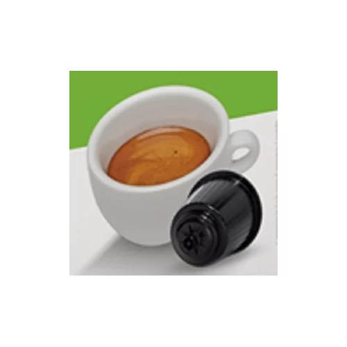 Compatible Dolce Gusto Café Bio : boite de 16