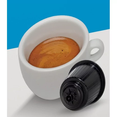 Compatible Dolce Gusto Deka : boite de 16