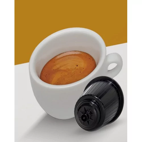 Compatible Dolce Gusto Arabica : boite de 16