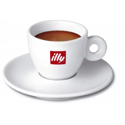 10 Capsules Cremoso Compatibles uno Illy