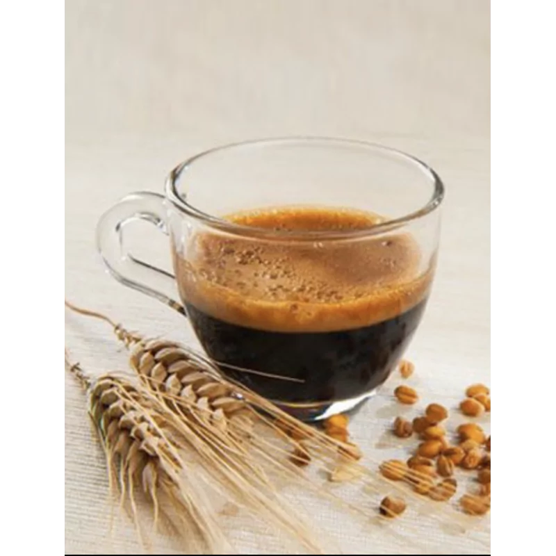 Orge Bio Lavazza Modo Mio 16 Capsules