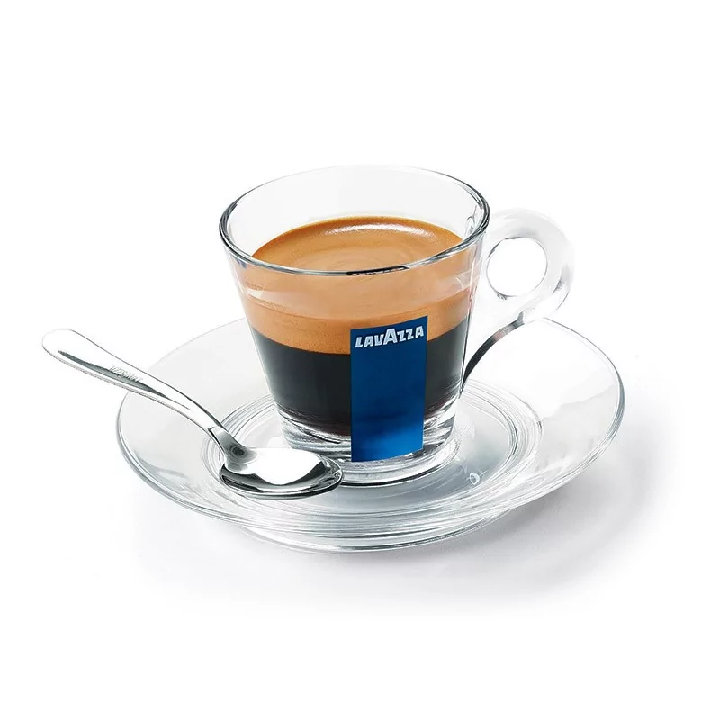 LAVAZZA crema & aroma gran espresso 100 capsules