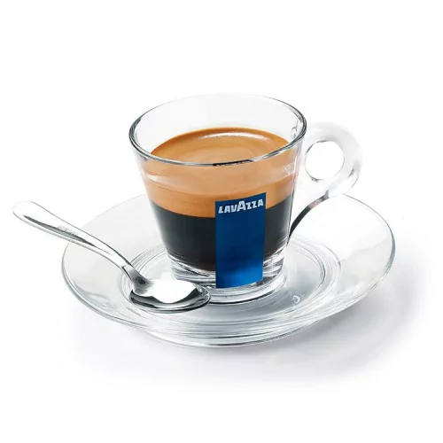 LAVAZZA crema & aroma gran espresso 100 capsules