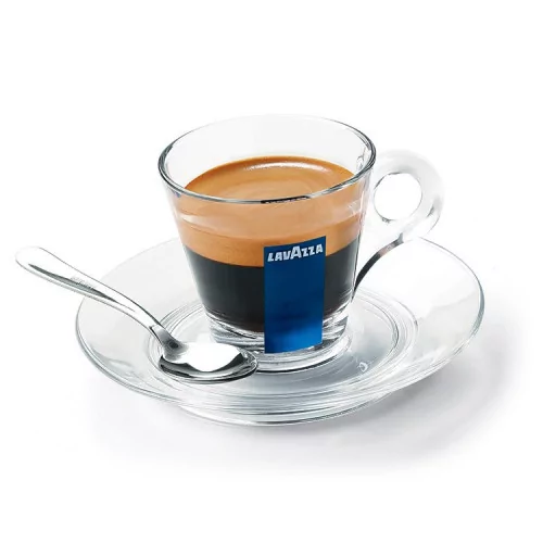 Lavazza Blue 971 : Espresso crema boite de 100 capsules