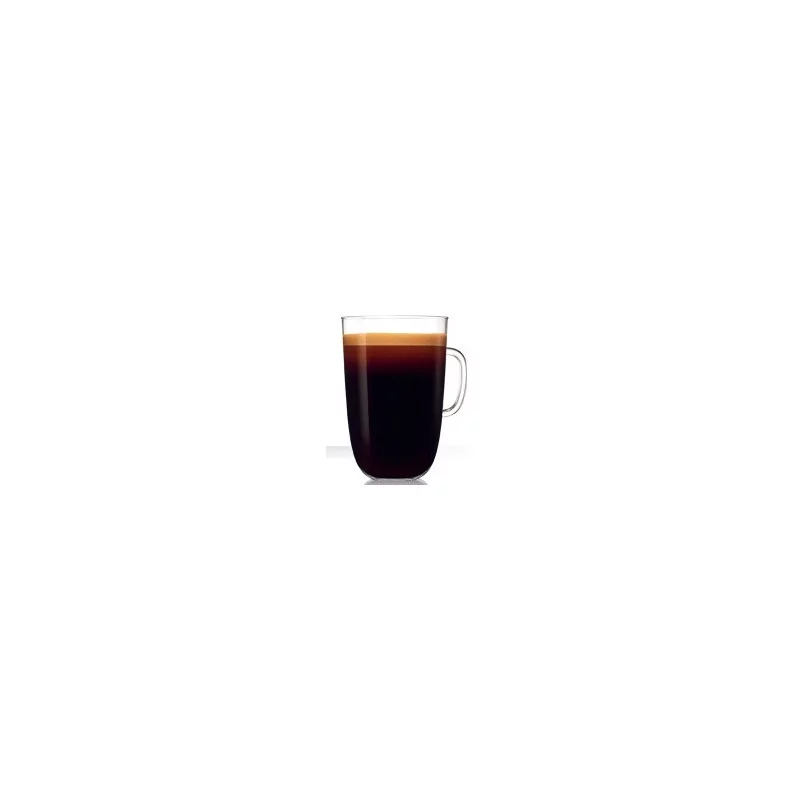 Café Lungo 16 Capsules Compatible Nespresso